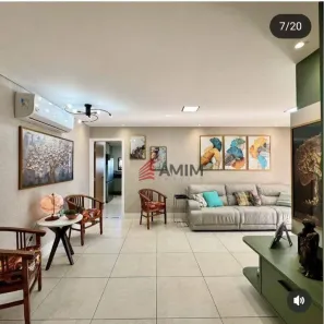 Cobertura com 2 Quartos à venda, 219m² no Piratininga, Niterói