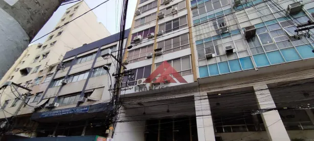 Sala Comercial à venda, 80m² no Centro, Niterói