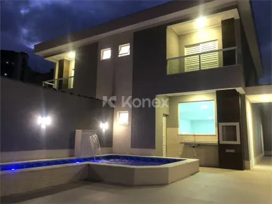Imóvel Comercial com 3 Quartos à venda, 135m² no Tupi, Praia Grande
