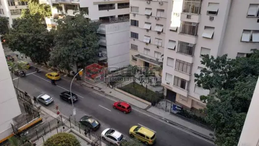 Kitnet com 1 Quarto à venda, 19m² no Flamengo, Rio de Janeiro