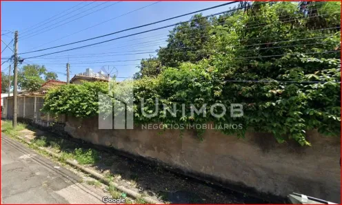 Lote/Terreno à venda, 700m² no Vila Lídia, Campinas