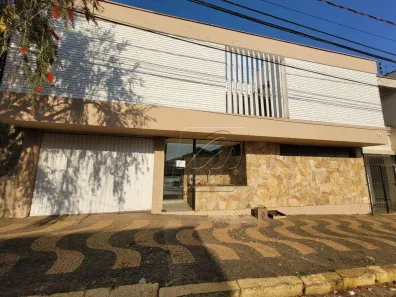 Imóvel Comercial com 4 Quartos para alugar, 162m² no Centro, Piracicaba