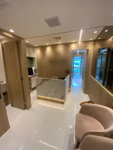 Consultório à venda, 34m² no Barra da Tijuca, Rio de Janeiro