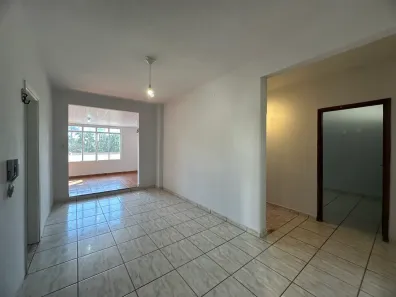 Apartamento com 3 Quartos para alugar, 65m² no Setor Leste Universitário, Goiânia