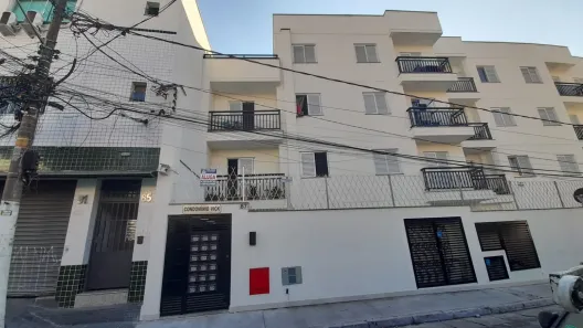 Apartamento com 1 Quarto para alugar, 33m² no Tucuruvi, São Paulo