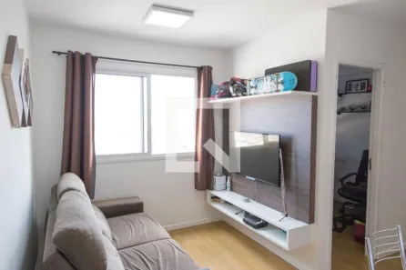 Apartamento com 2 Quartos à venda, 42m² no Campanário, Diadema