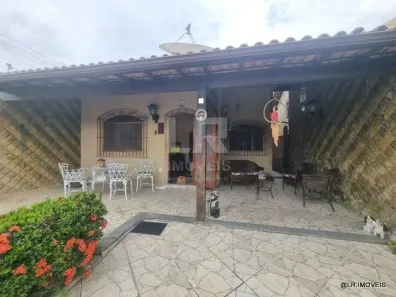 Casa de Condomínio com 2 Quartos à venda, 110m² no , Iguaba Grande