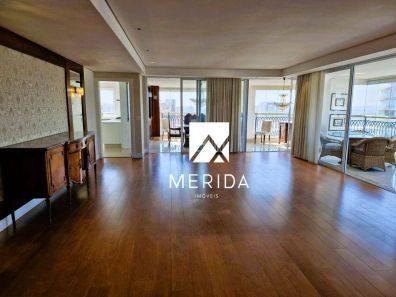 Cobertura com 3 Quartos à venda, 580m² no Jardim, Santo André