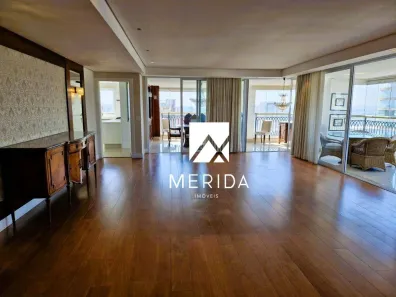 Cobertura com 3 Quartos à venda, 580m² no Jardim, Santo André