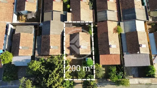 Casa com 2 Quartos à venda, 200m² no Residencial Vale dos Sonhos, Hidrolândia