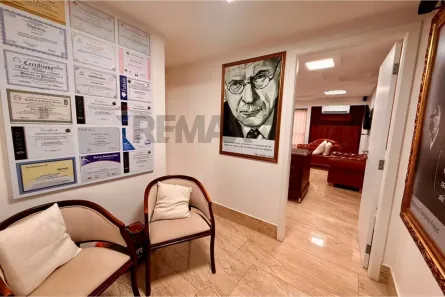 Sala Comercial à venda, 33m² no Asa Norte, Brasília