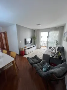 Apartamento com 3 Quartos à venda, 80m² no Vila Pompéia, São Paulo