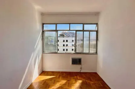 Apartamento com 1 Quarto à venda, 47m² no Centro, Rio de Janeiro