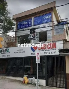 Sala Comercial para alugar, 20m² no Eldorado, Contagem