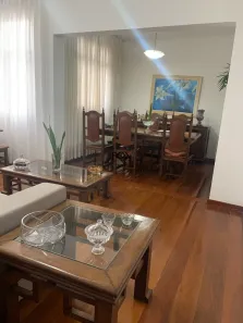 Cobertura com 4 Quartos à venda, 260m² no Buritis, Belo Horizonte
