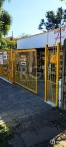 Lote/Terreno à venda, 326m² no Cavalhada, Porto Alegre