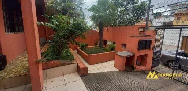 Sobrado com 3 Quartos à venda, 220m² no Vila Ipojuca, São Paulo