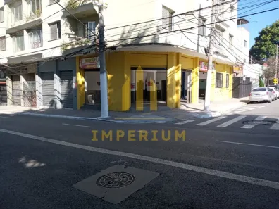 Ponto Comercial para alugar, 220m² no Santana, São Paulo