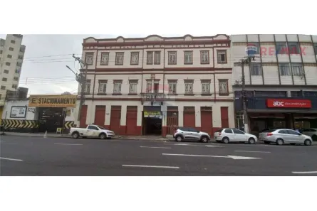 Sala Comercial para alugar, 958m² no Centro, Juiz de Fora