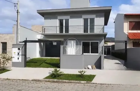 Casa com 3 Quartos à venda, 160m² no Córrego Grande, Florianópolis