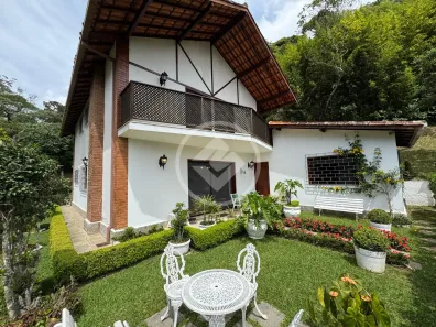 Casa de Condomínio com 6 Quartos à venda, 173m² no Granja Guarani, Teresópolis