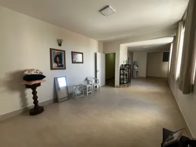 Apartamento com 3 Quartos à venda, 112m² no Setor Central, Goiânia