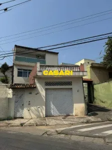 Sobrado com 4 Quartos para alugar, 310m² no Jordanópolis, São Bernardo do Campo