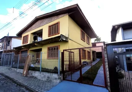 Casa com 3 Quartos para alugar, 75m² no Serrano, Caxias do Sul