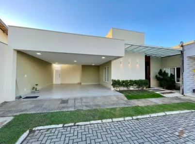 Casa com 3 Quartos à venda, 230m² no SIM, Feira de Santana