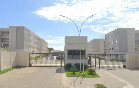 Apartamento com 2 Quartos à venda, 39m² no Morada dos Nobres, Araçatuba