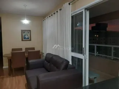 Apartamento com 2 Quartos à venda, 70m² no Jardim Veneza, São José dos Campos