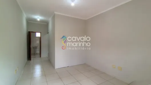 Sala Comercial para alugar, 35m² no Bonfim Paulista, Ribeirão Preto