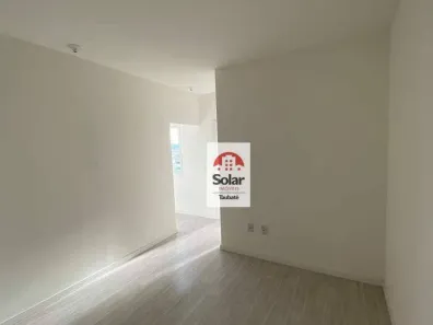 Apartamento com 1 Quarto à venda, 35m² no Parque São Luís, Taubaté