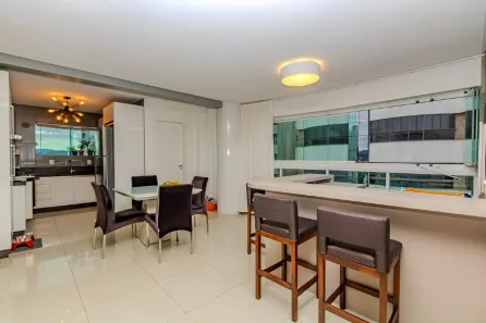 Apartamento com 3 Quartos à venda, 100m² no Centro, Balneário Camboriú