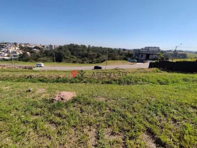 Lote/Terreno à venda, 483m² no Loteamento Residencial e Comercial Horto Florestal, Jundiaí