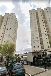 Apartamento com 2 Quartos à venda, 50m² no Vila Odim Antão, Sorocaba