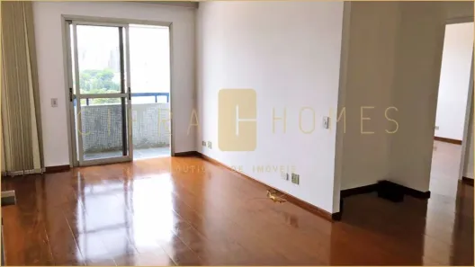 Apartamento com 2 Quartos para venda ou aluguel, 76m² no Pinheiros, São Paulo