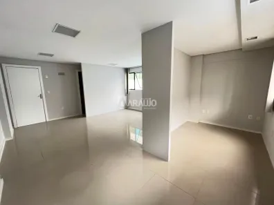Sala Comercial à venda, 39m² no Centro, Itajaí