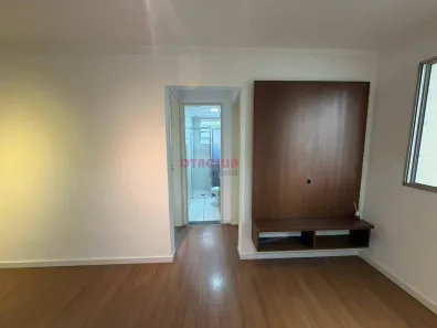 Apartamento com 2 Quartos à venda, 56m² no Planalto, São Bernardo do Campo