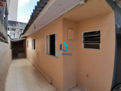 Casa com 2 Quartos para alugar, 70m² no Vila Inglesa, São Paulo