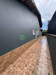 Casa com 2 Quartos à venda, 110m² no Jardim Columbia, Mongaguá