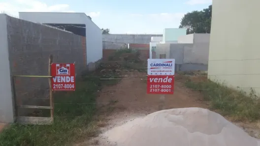 Lote/Terreno à venda, 161m² no Vila Brasília, São Carlos