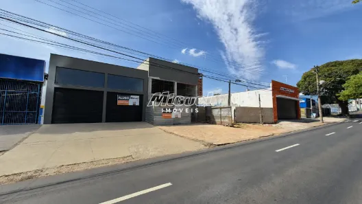 Sala Comercial para alugar, 640m² no Cidade Alta, Piracicaba