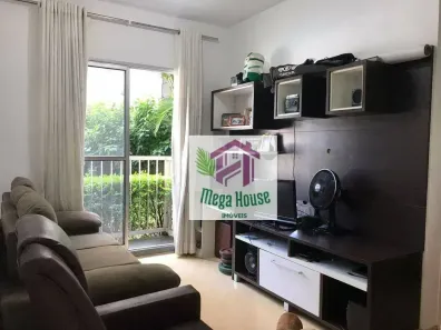 Apartamento com 2 Quartos à venda, 50m² no Cambuci, São Paulo
