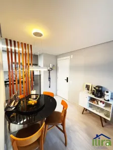 Apartamento com 2 Quartos à venda, 46m² no Piratininga, Osasco