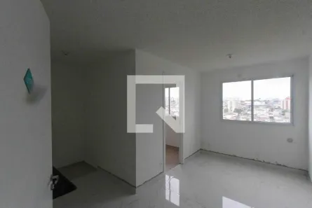 Apartamento com 2 Quartos à venda, 43m² no Vila Graciosa, São Paulo
