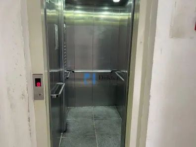 Apartamento com 2 Quartos à venda, 50m² no Vila Nina, São Paulo