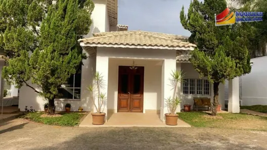 Fazenda/Sítio com 3 Quartos à venda, 931m² no Vale das Laranjeiras, Indaiatuba