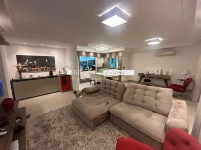 Apartamento com 3 Quartos à venda, 140m² no Parque Campolim, Sorocaba