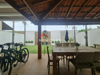 Casa com 3 Quartos à venda, 300m² no Parque dos Pomares, Campinas